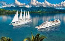 Windstar Cruises