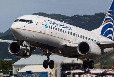 Copa Airlines refuerza conexiones entre San Francisco y Latinoamérica