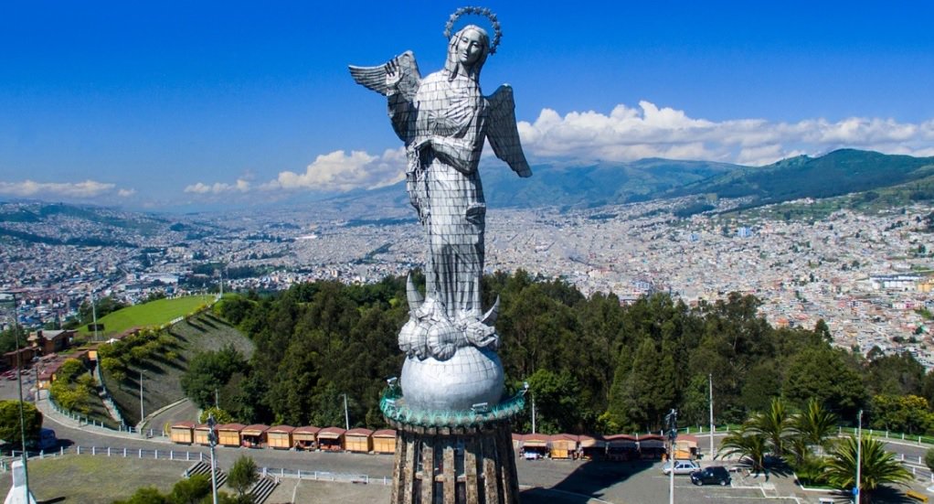 Quito