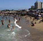 Costas venezolanas fueron los principales destinos durante Semana Santa