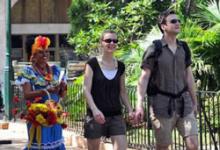 Dominicana y Cuba sobresalen en llegada de turistas en el Caribe, afirma la CTO