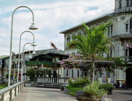 Copa Airlines volará entre Panamá y la Amazonía peruana desde julio