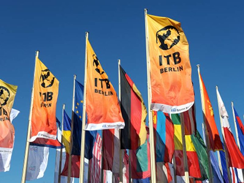 ITB Berlin