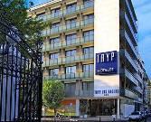 España: Sol Meliá y Wyndham acuerdan traspaso de la marca Tryp por 32 millones de euros