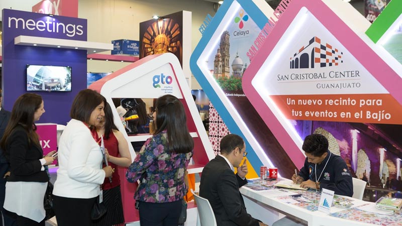 R.Dominicana país invitado en la primera edición de IBTM Américas 