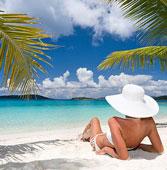 Eliminación de visado propiciará intercambio de turistas colombianos con República Dominicana