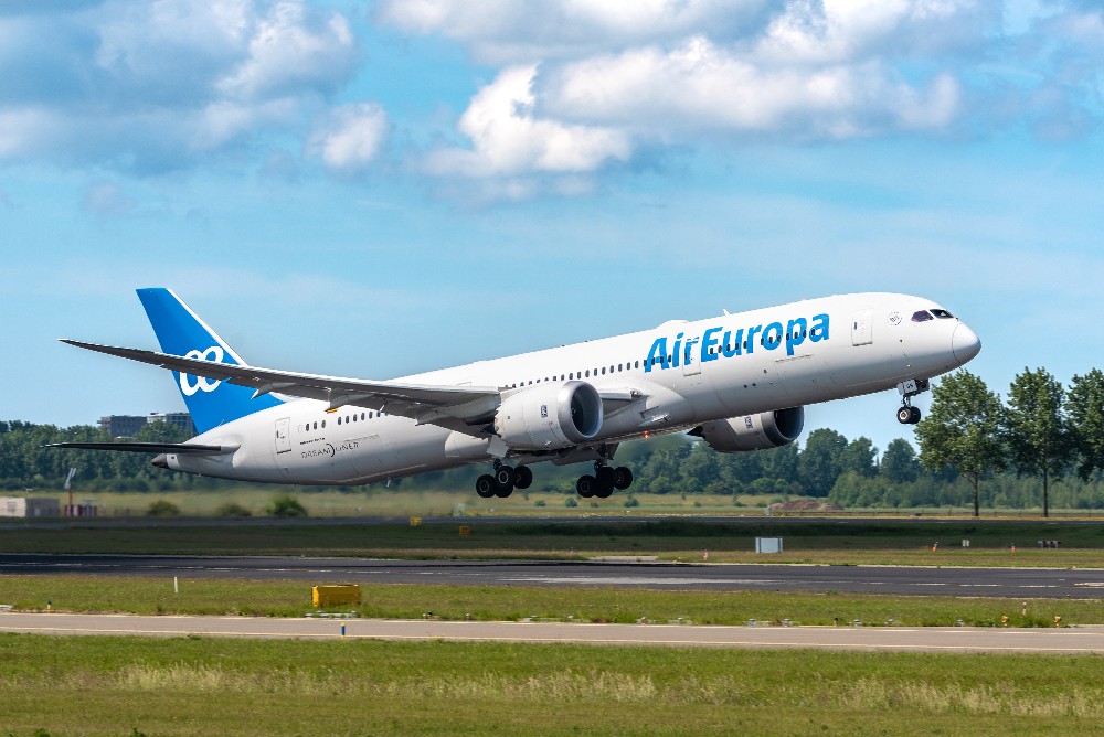 Air Europa