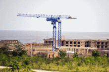 Cuba: Grupo hotelero Gaviota invierte en nueva instalación turística