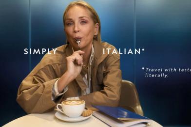 Simply Italian