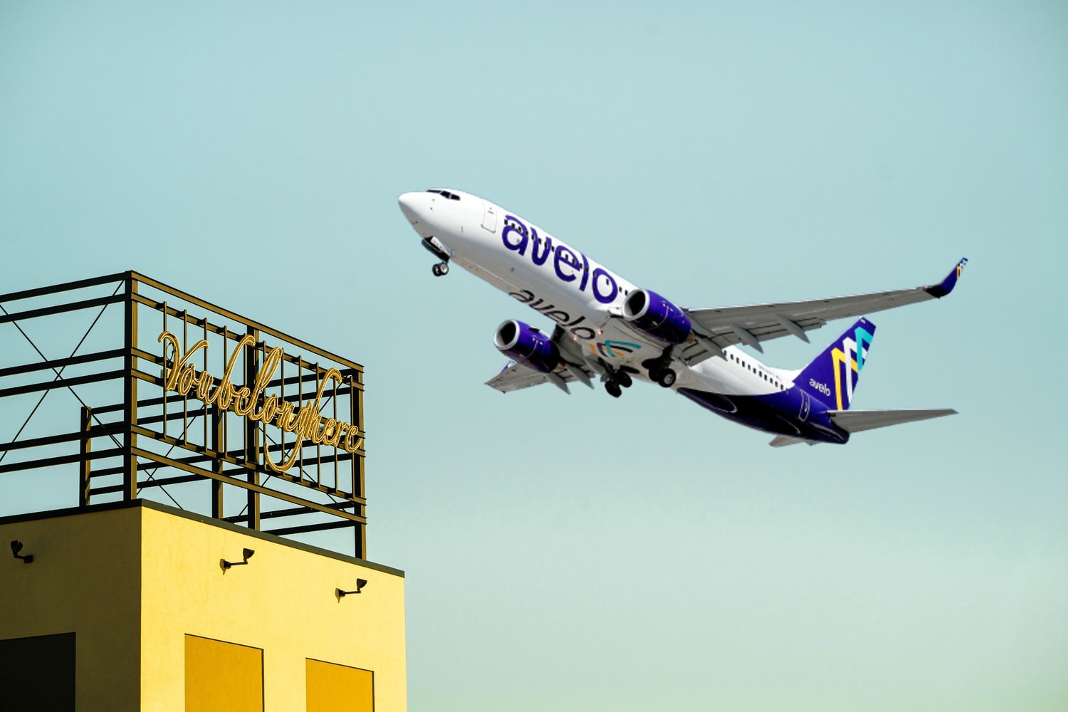 Avelo Airlines