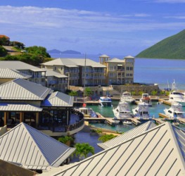 Estados Unidos: Autograph Collection de Marriott incorporará en 2012 resort en Islas Vírgenes Británicas