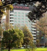 Francia: Accor prevé crecer en más de 35 mil habitaciones anuales a partir de 2012