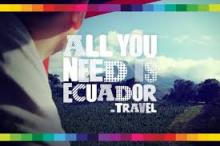 Ecuador lanza campaña turística para promocionar atractivos