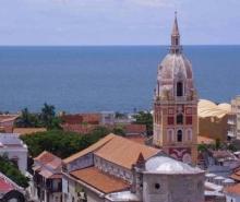 Crece interés de grupos hoteleros españoles por invertir en Colombia