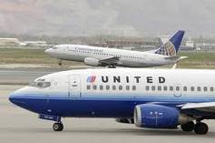 Estados Unidos: United Airlines quiere comenzar a volar entre Los Ángeles y Shanghai 