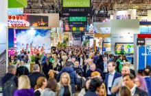 WTM London 2026