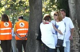 Francia: Aerolíneas europeas tendrán que entregar lista de viajeros 2 horas después de un accidente