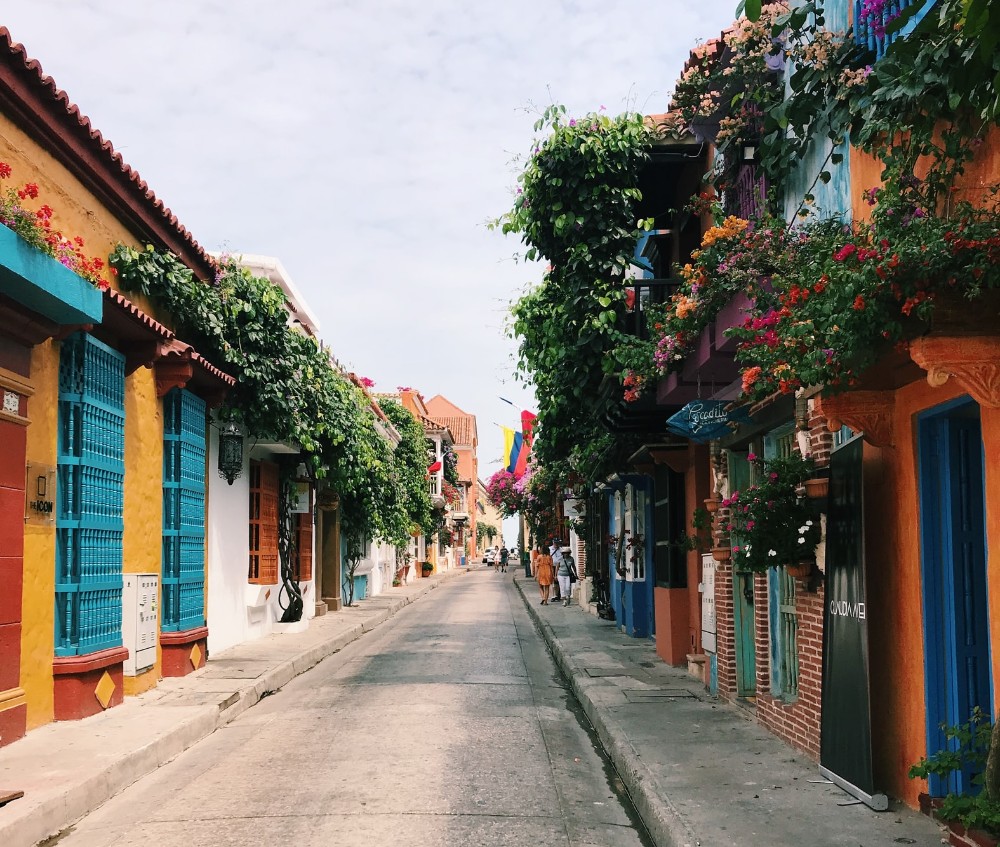 Cartagena de Indias