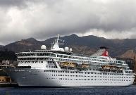 Gran Bretaña: Fred Olsen Cruise Lines seguirá la ruta del Titanic, 100 años después