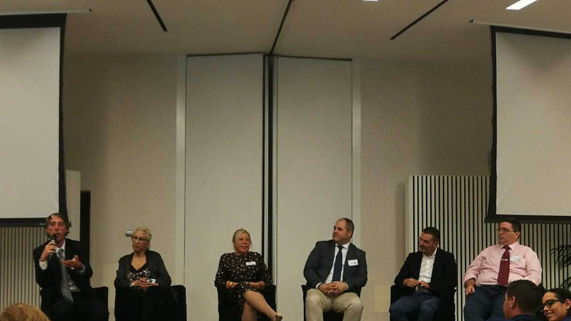 Central de Receptivos celebra en Madrid la segunda jornada de su roadshow anual