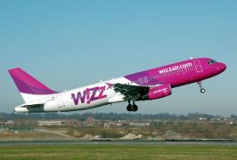 Wizz Air acuerda con Goshawk Aviation la compra de 7 Airbus A320