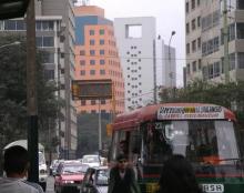 Perú lanza campaña contra trata de personas y explotación sexual de menores