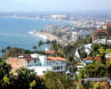 Thomson Airlines volará entre Reino Unido y el Pacífico mexicano