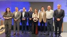 KEY Institute presenta SKY.AI