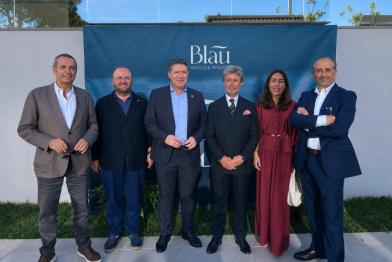 Blau Hotels