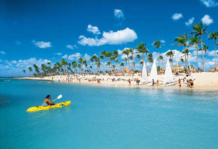 republica dominicana