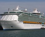 Estados Unidos: Royal Caribbean se une a acciones de ayuda Haití