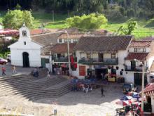 Turista rural sénior, clave para enfrentar el problema de la estacionalización del sector