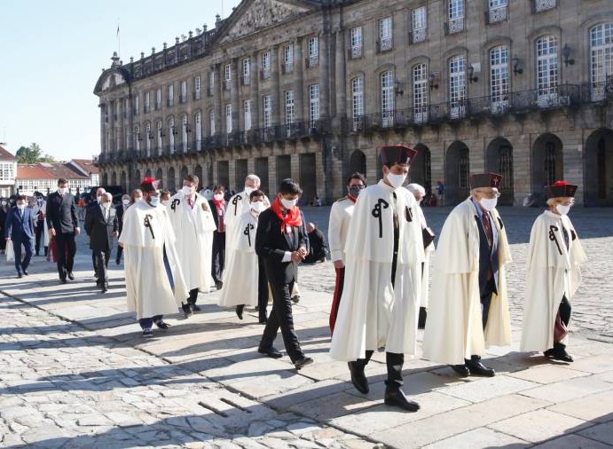 Camino de Santiago