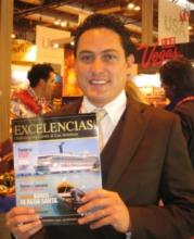 “Seguirá el trabajo en conjunto con Jalisco después del Tianguis Turístico, pues Riviera Nayarit y Puerto Vallarta se complementan como destino”