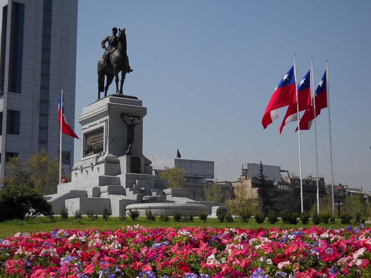 Santiago de Chile