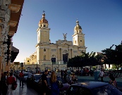 Cuba, entre los principales destinos turísticos del Caribe