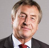 Designan a Helmut Himmelreich como nuevo COO de Air Berlin PLC