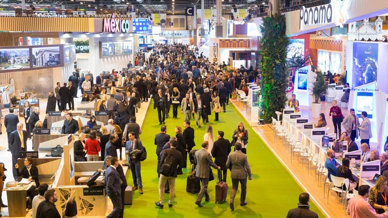 FITUR MITM-MICE & BUSINESS: nuevo espacio en edición de 2019