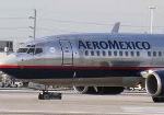 México: Aeroméxico ya suma cuatro frecuencias semanales en ruta Barcelona-Ciudad de México