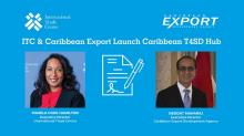 Centro de Comercio Caribeño para el Desarrollo Sostenible (T4SD) Hub