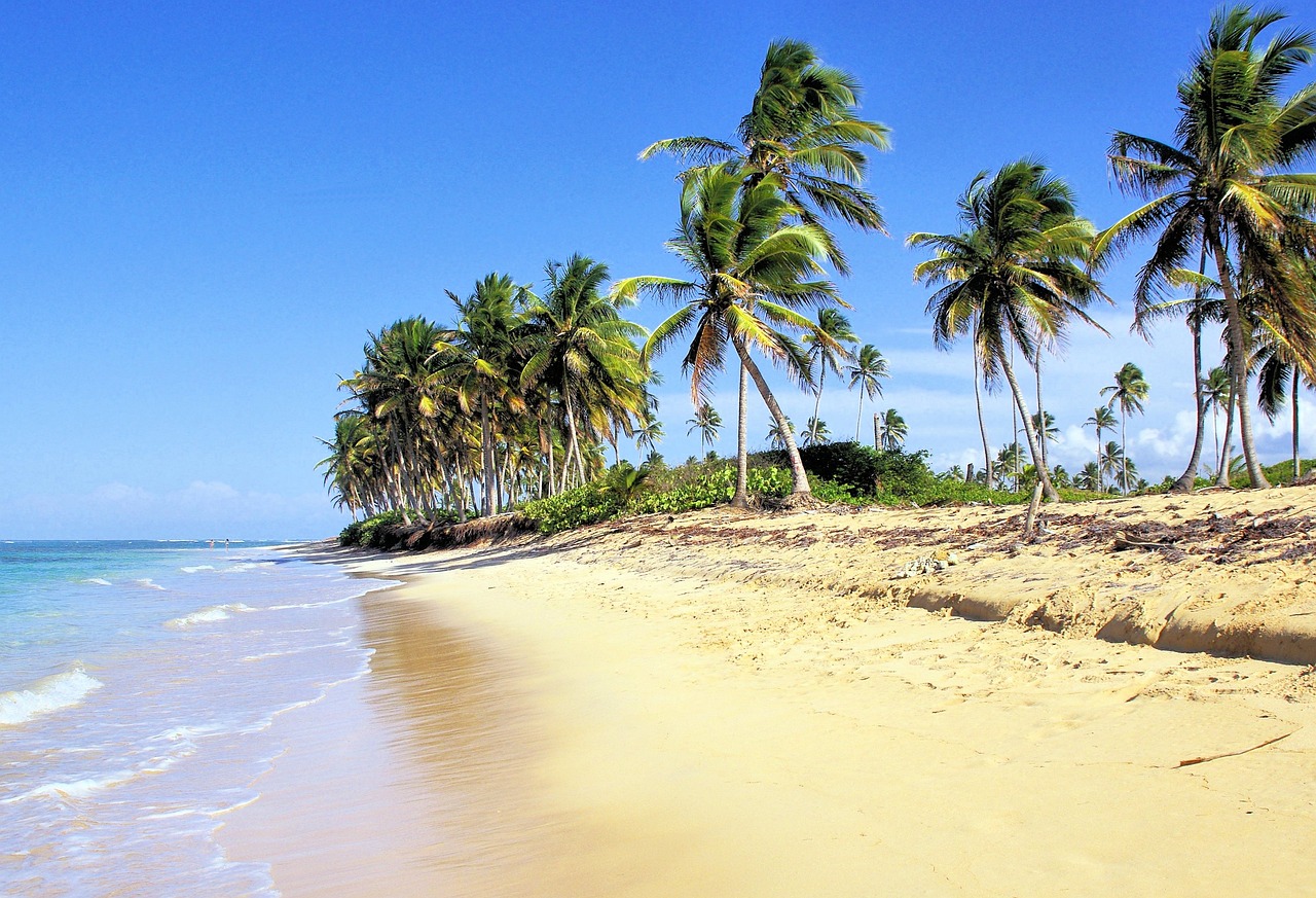 República Dominicana