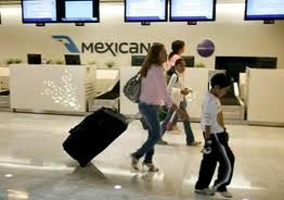 México: Mexicana y Aviacsa preparan reinicio de operaciones, con el impulso de Grupo Madero y PC Capital