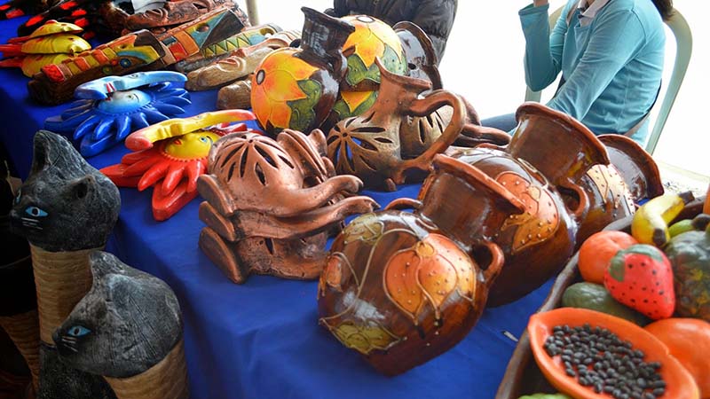 Bolivia celebrará Feria de Turismo