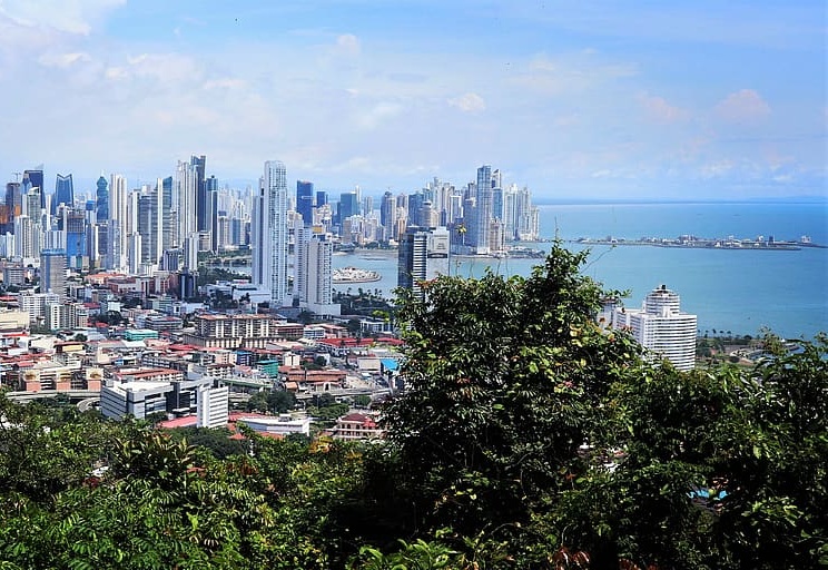 Panamá