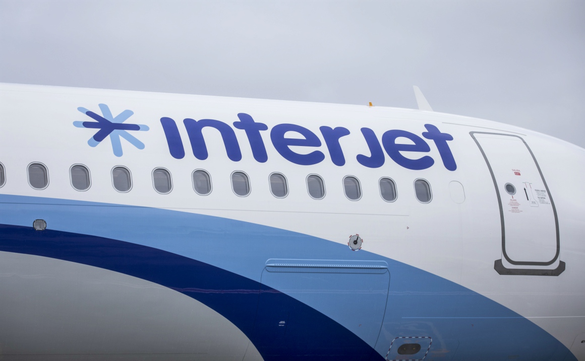 Interjet