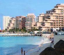 Hoteleros mexicanos prevén inversiones por 5 mil millones de dólares en el sector turístico en 2013