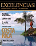 Circula ya edición 84 de la revista Excelencias Turísticas del Caribe y Las Américas