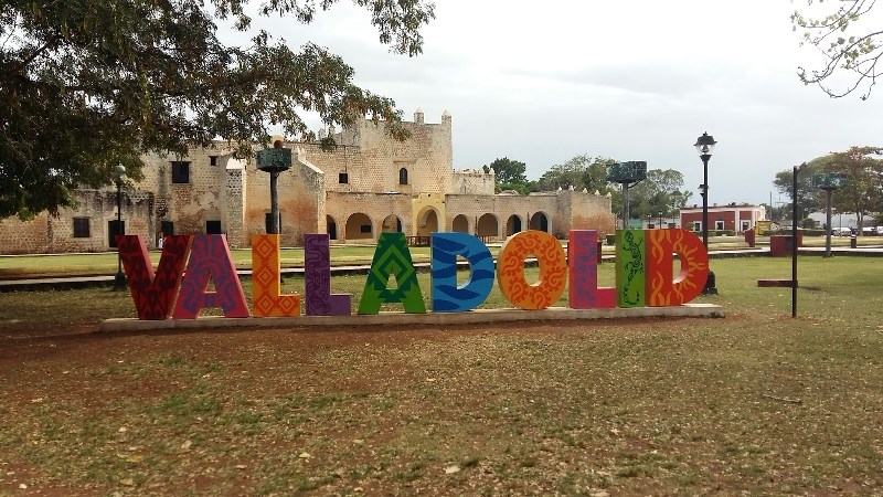 valladolid mexico