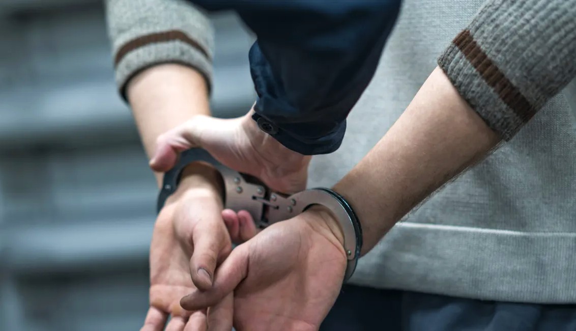 Delta Air Lines copiloto arrestado