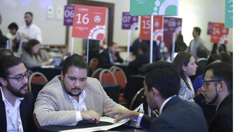 Perú Service Summit oportunidad para mostrar el sector de los servicios